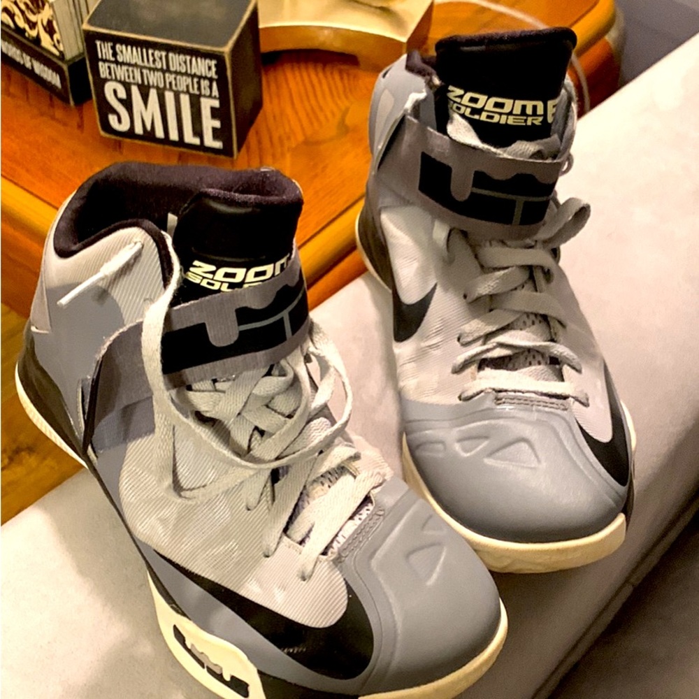 Nike sneakers